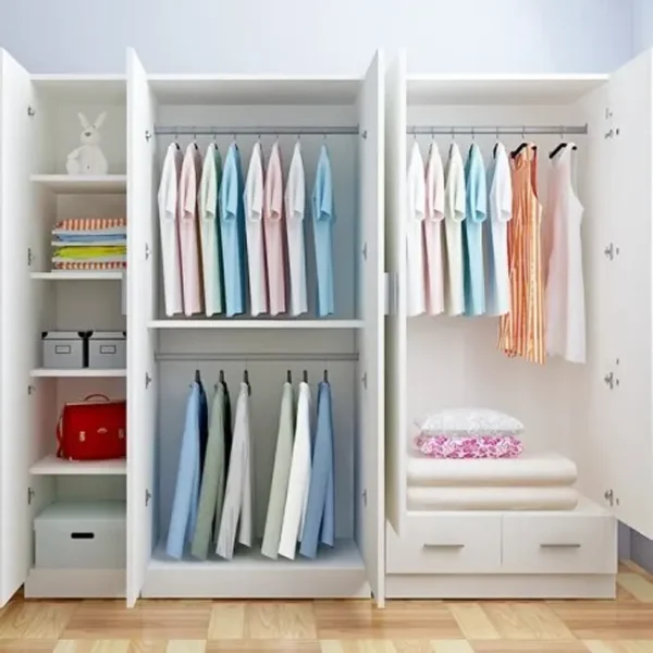 Closet D