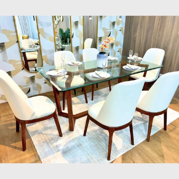 Comedor Franchesca