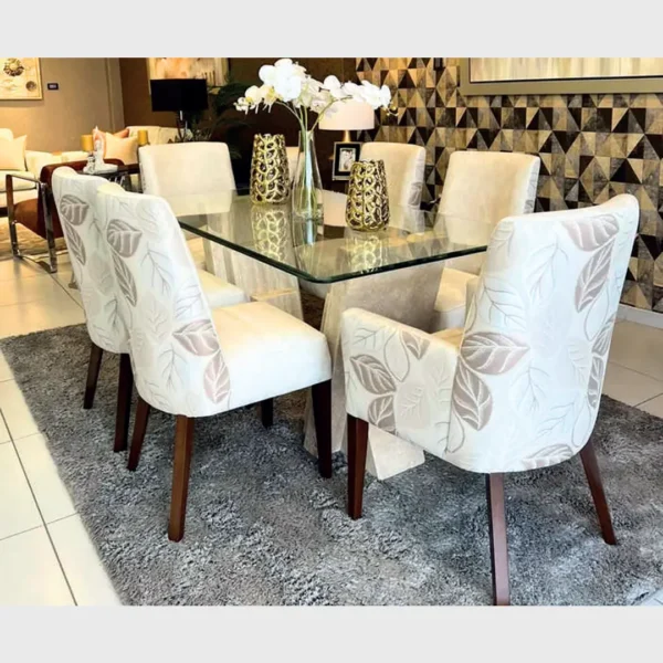 Comedor Nazareth