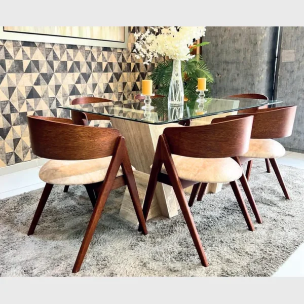 Comedor Raquel